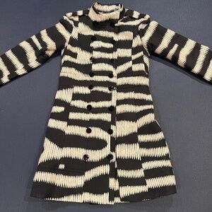 L.A.M.B. (Gwen Stefani) VINTAGE COAT- NEVER WORN